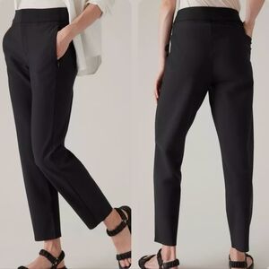 Athleta Black Women's Pants